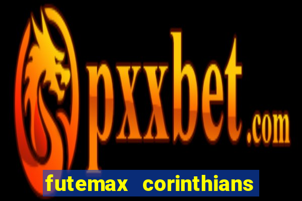 futemax corinthians x vasco da gama